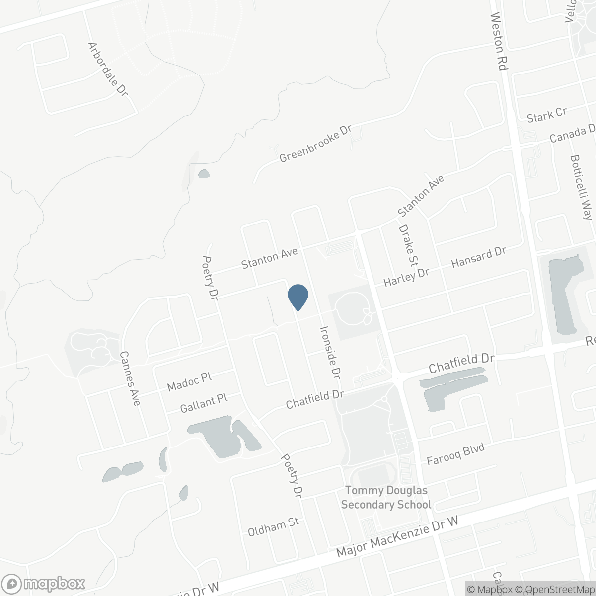 111 HEADWIND BOULEVARD, Vaughan, Ontario L4H 4C7
